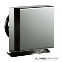 ナスタ NASTA(キョーワナスタ) 屋外換気口 強制換気用スリムタイプ・防火ダンパー無 KS-8620SHE