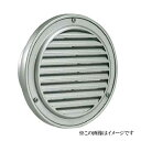 \楽天ランキング入賞/ ナスタ NASTA(キョーワナスタ) 屋外換気口 ステンレス/薄型グリルタイプ KS-8810S-#16