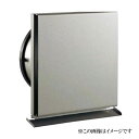 ナスタ NASTA(キョーワナスタ) 屋外換気口 スリムタイプ・防火ダンパー無 KS-8820SH-MLG