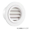 ナスタ NASTA(キョーワナスタ) 屋外換気口 樹脂 KS-8955PG-SG