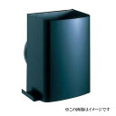 ナスタ NASTA(キョーワナスタ) 屋外換気口 ステンレス/耐外風タイプ/防火ダンパー付 KS-V10FSD-BK