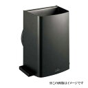 ナスタ NASTA(キョーワナスタ) 屋外換気口 アルミニウム/耐外風タイプ/防火ダンパー付 KS-V15AHD-BK