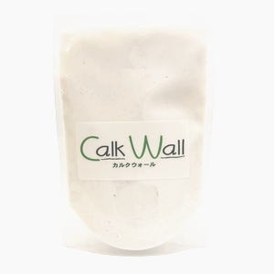 スイス漆喰 カルクウォール　0.5mm　300g (Calk Wall DIY)
