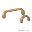 シロクマ 白熊印・A-32 U形ハンドル 小(全長=91mm ビスピッチ=80mm)