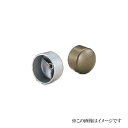 シロクマ 白熊印・エンドキャップM6 BR-109 (手すり用部品・金物 手摺 てすり パーツ)
