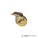 シロクマ 白熊印・L軸CDブラケット受 BR-12 仙徳 (手すり用部品・金物 手摺 てすり パーツ)