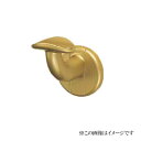 シロクマ 白熊印・C形着脱ブラケットL受 BR-650 (手すり用部品・金物 手摺 てすり パーツ)