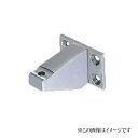 シロクマ 白熊印・フィギュアブラケット BR-80 (手すり用部品・金物 手摺 てすり パーツ)