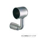 シロクマ 白熊印・L軸スライドブラケット止 (右) BR-90R φ32 (手すり用部品・金物 手摺 てすり パーツ)