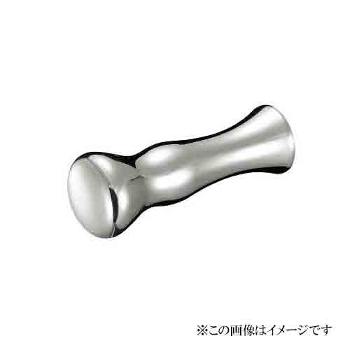 シロクマ 白熊印・リファインフック CB-47　仕上:ホワイトブロンズ