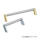 シロクマ 白熊印・HC-30 ニュートンハンドル 300 仕上:鏡面磨・クローム(全長=310mm ビスピッチ=300mm)