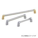 シロクマ 白熊印・HZ-56 グラミーハンドル 300 仕上:鏡面・純金(全長=318mm ビスピッチ=300mm)