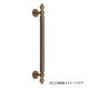 シロクマ 白熊印・ドアー取手 No.115 リヨン取手 小