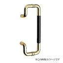 シロクマ 白熊印・ドアー取手 No.208 C形丸棒取手