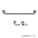 シロクマ 白熊印・丸棒ニギリバー No.702 800mm 真鍮(diy リフォーム 手摺り てすり 介護 バリアフリー 介護用品 通販)