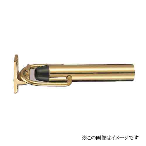 シロクマ 白熊印・RB-13 アオリ止メ付 ロケット戸当り