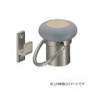 シロクマ 白熊印・RB-27 アオリ止メ付 ドーナツ戸当り
