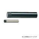 シロクマ 白熊印・RS-1ステン丸棒戸当り 仕上:ブラック (日曜大工 diy リフォーム ドアストッパー 部品 通販)