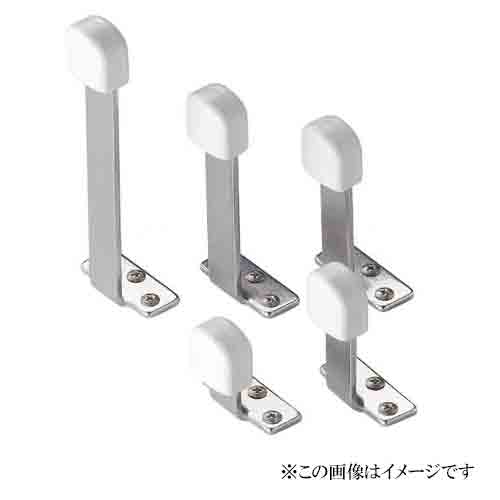 シロクマ 白熊印・RS-23 ステン チェンジ戸当りT形　40