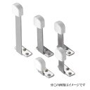 シロクマ 白熊印・RS-23 ステン チェンジ戸当りT形 60