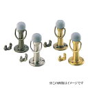 シロクマ 白熊印・RZ-1 メゾン戸当り(日曜大工 diy リフォーム ドアストッパー 大工道具 部品 ドアキャッチャー 通販)