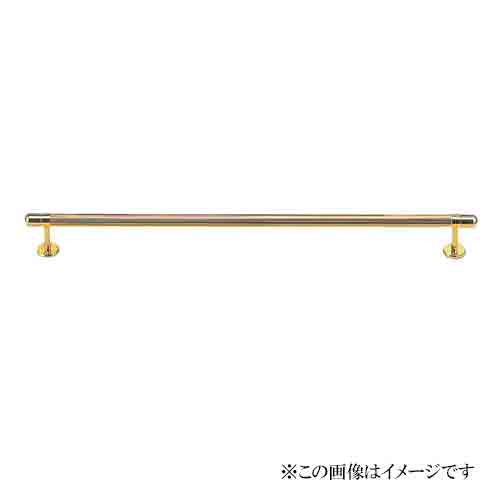 シロクマ 白熊印・ボルドータオル掛　BT-3　純金　600mm