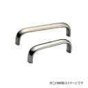 シロクマ 白熊印・ST-34 ステン ダエンハンドル太形 300 仕上:鏡面磨(全長=307mm ビスピッチ=300mm)