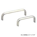 シロクマ 白熊印・ST-9 ステンスリムダエンハンドル 大大 仕上:ヘアーライン(全長=125mm ビスピッチ=120mm)