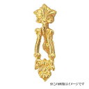 シロクマ 白熊印・TB-21 ミラノ下り (家具引き出し金具 Teardrop Handle)