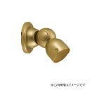 シロクマ 白熊印・自在エンド壁用 BR-133 (手すり用部品・金物 手摺 てすり パーツ)