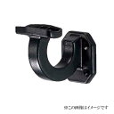 シロクマ 白熊印・フレージュブラケットL受 BR-181 1箱10個入 (手すり用部品・金物 手摺 てすり パーツ)