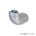 シロクマ 白熊印・UP形ブラケットL受 BR-189 (手すり用部品・金物 手摺 てすり パーツ)