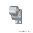 シロクマ 白熊印・アルミ異形ブラケットL通 BR-82 (手すり用部品・金物 手摺 てすり パーツ)