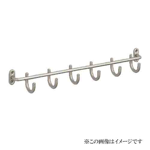 シロクマ 白熊印・CF-5　六連フック