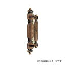 シロクマ 白熊印・DZ-9 キャンパス座付取手 小小
