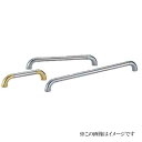 シロクマ 白熊印・HC-37ユニバーサルハンドル 300 仕上:鏡面磨・純金(全長=318mm ビスピッチ=300mm)