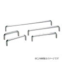 シロクマ 白熊印・HL-12 小判ハンドル 300 仕上:ヘアーライン(全長=306mm ビスピッチ=300mm)