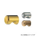 シロクマ 白熊印・KB-3 真鍮 キャノンツマミ 22 仕上:仙徳