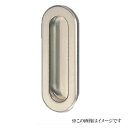 シロクマ 白熊印・MZ-4 ダイカスト ソリッド小判両手掛