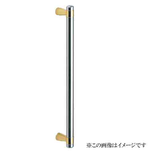 シロクマ 白熊印・ドアー取手 No.183 エントリー取手　小