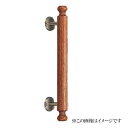 シロクマ 白熊印・ドアー取手 No.32 ウッド義星取手 300
