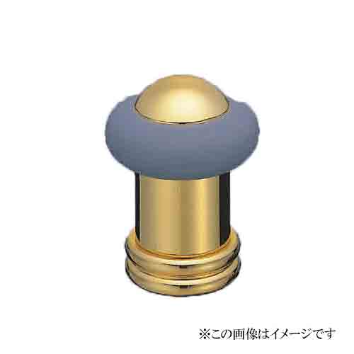 シロクマ 白熊印・RB-28　ビアンカ戸当り 70　仕上：クローム