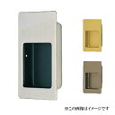 シロクマ 白熊印・ST-20 フロイデ手掛 大 仕上:ステン黒(日曜大工 diy リフォーム 金具 交換 引き戸 ドア 家具 インテリア 取替え 種類 通販)