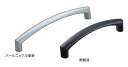 シロクマ 白熊印・A-68 ミントハンドル 128(全長=138mm ビスピッチ=128mm)