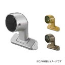 シロクマ 白熊印・スリムブラケット真壁用止 BR-663 (手すり用部品・金物 手摺 てすり パーツ)