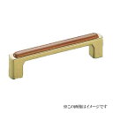 シロクマ 白熊印・HC-6 ファーストハンドル 小(全長=110mm ビスピッチ=95mm)