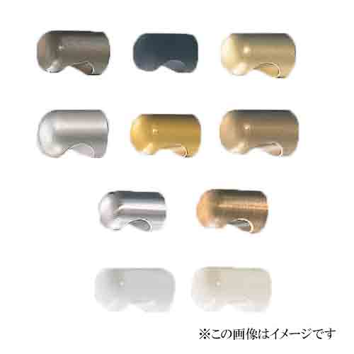 シロクマ 白熊印・KZ-3B ダイカスト キャノンツマミ裏ビス　25　仕上:GB