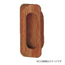 シロクマ 白熊印・MW-4 ウッド 長手掛 90