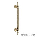 シロクマ 白熊印・ドアー取手 No.317 ベルサイユ取手