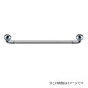 シロクマ 白熊印・丸棒ニギリバー No.752 450mm